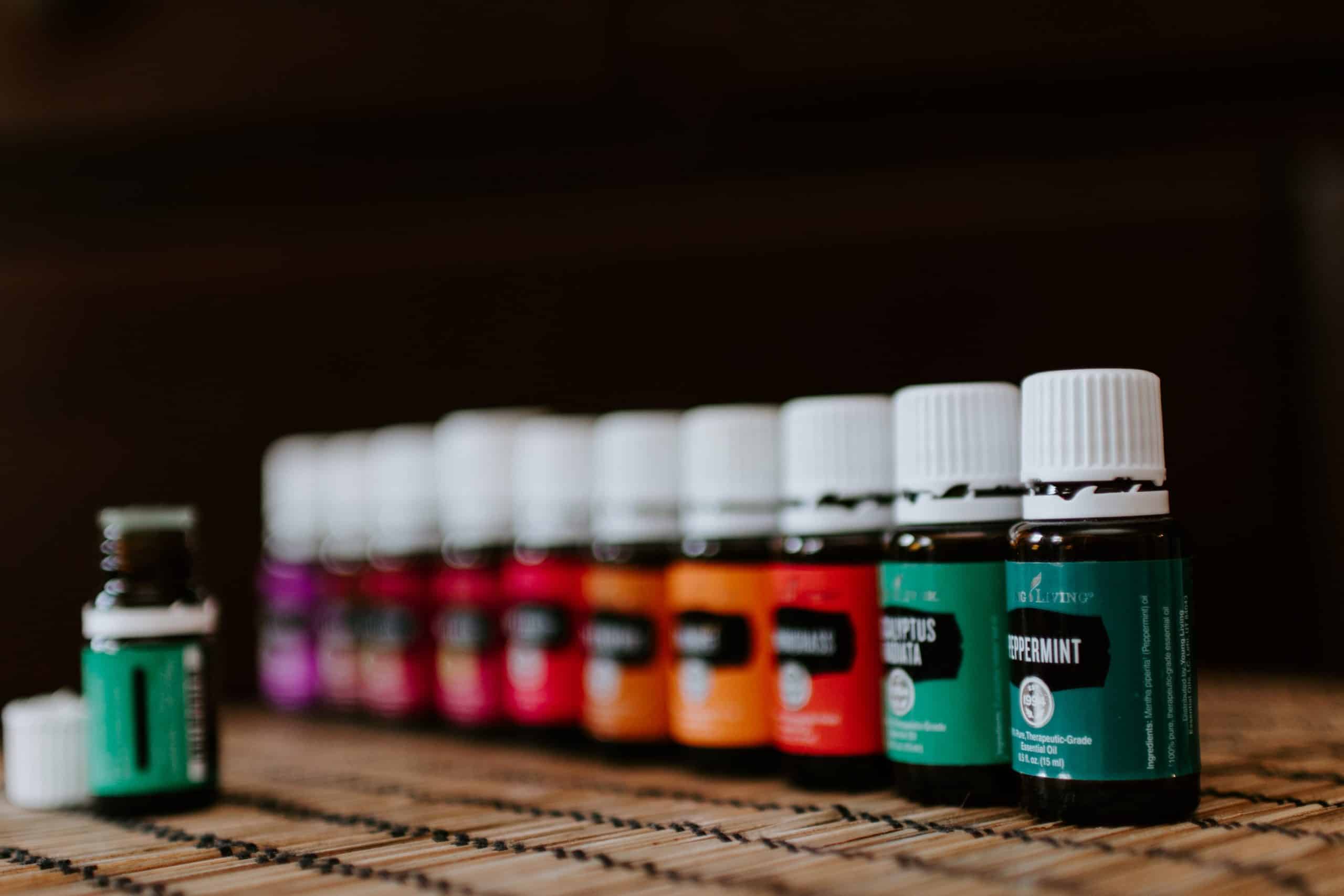 Find den bedste e-juice