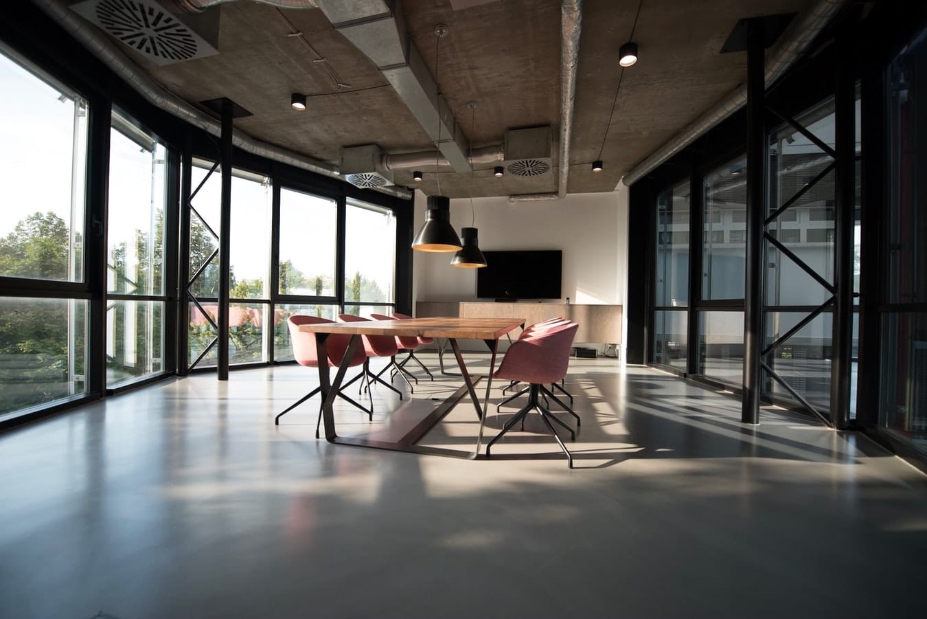 Har I styr på akustikken på din arbejdsplads?