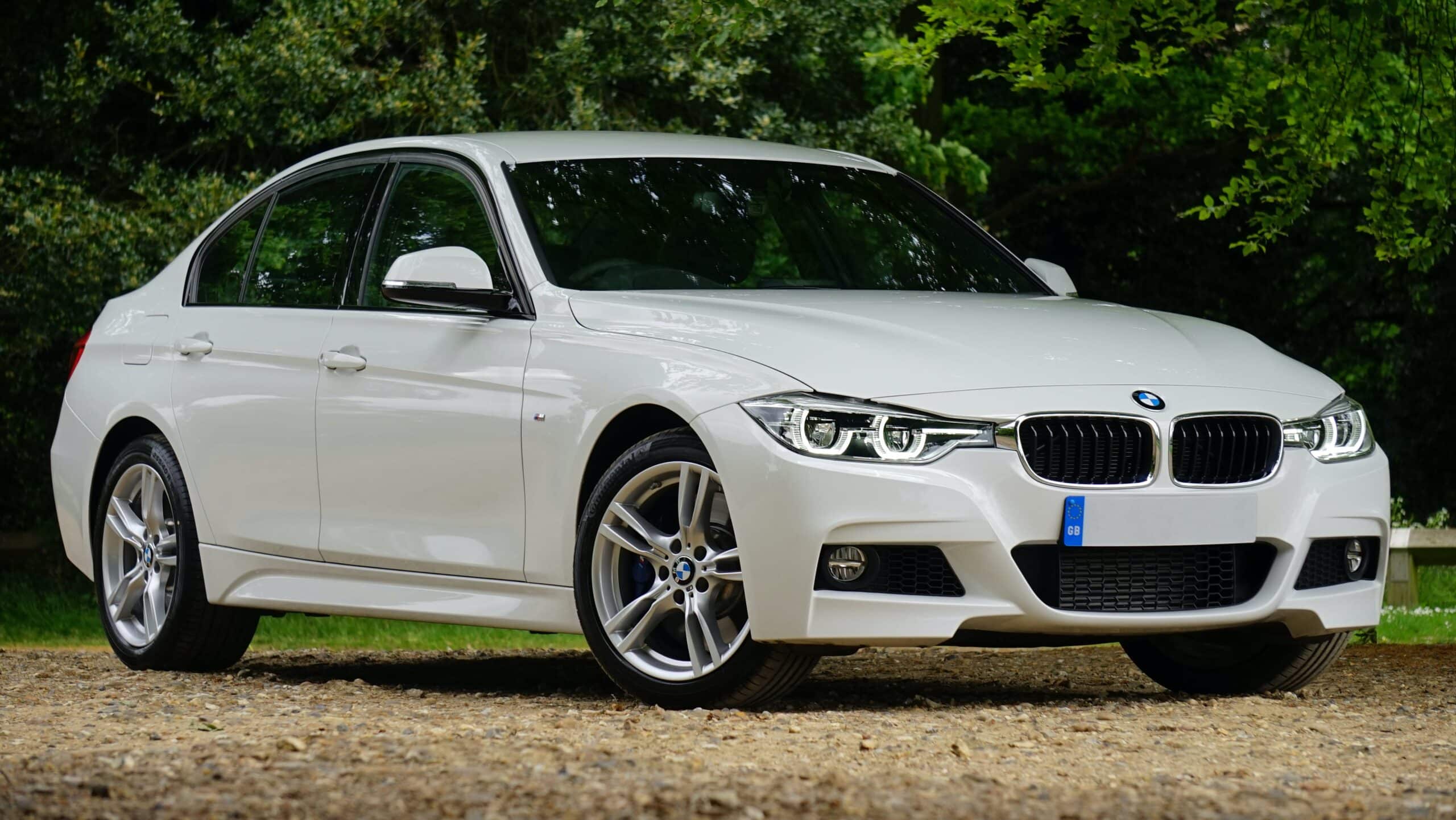 Gør din BMW federe at køre i