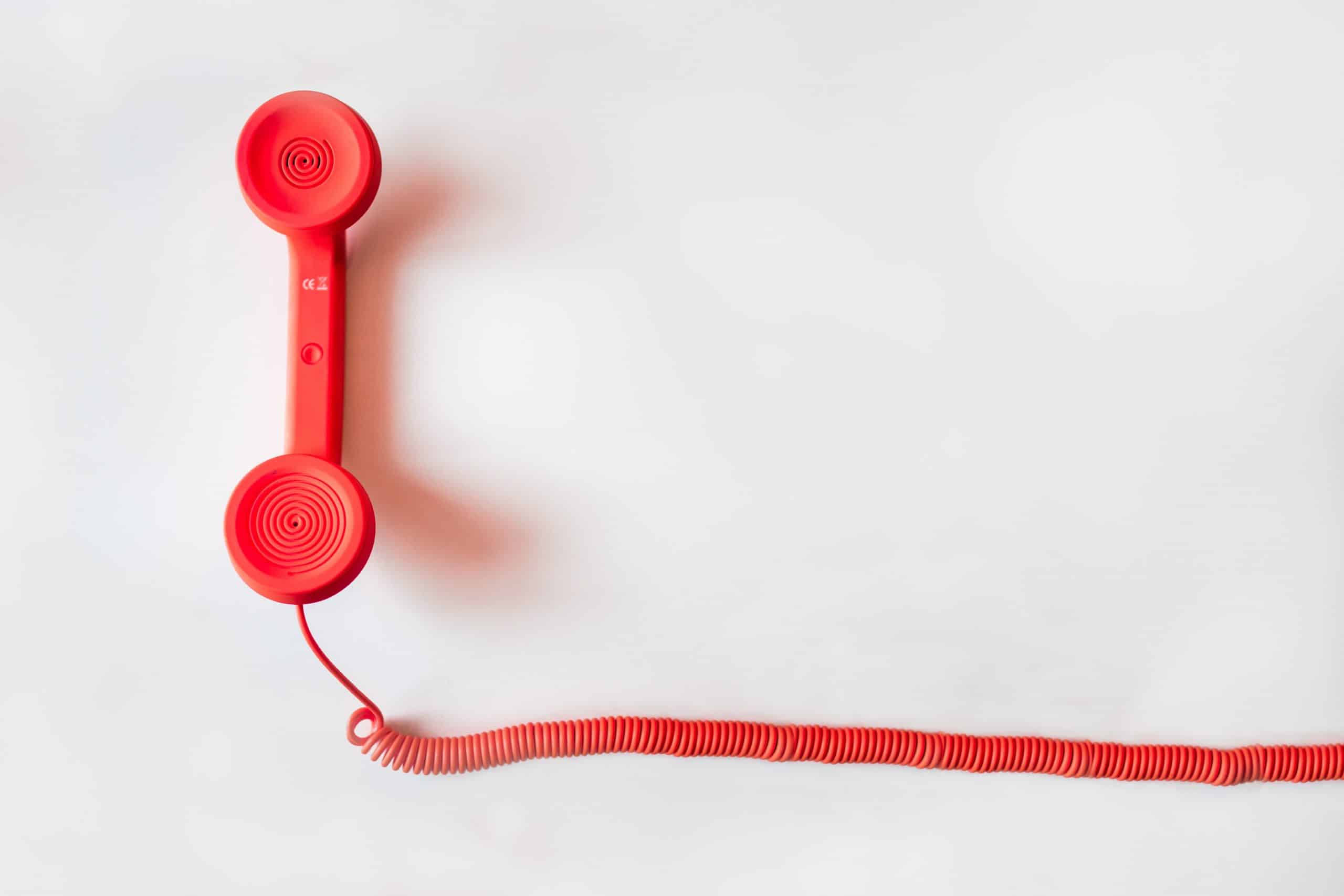 Derfor er fastnettelefonen stadig relevant