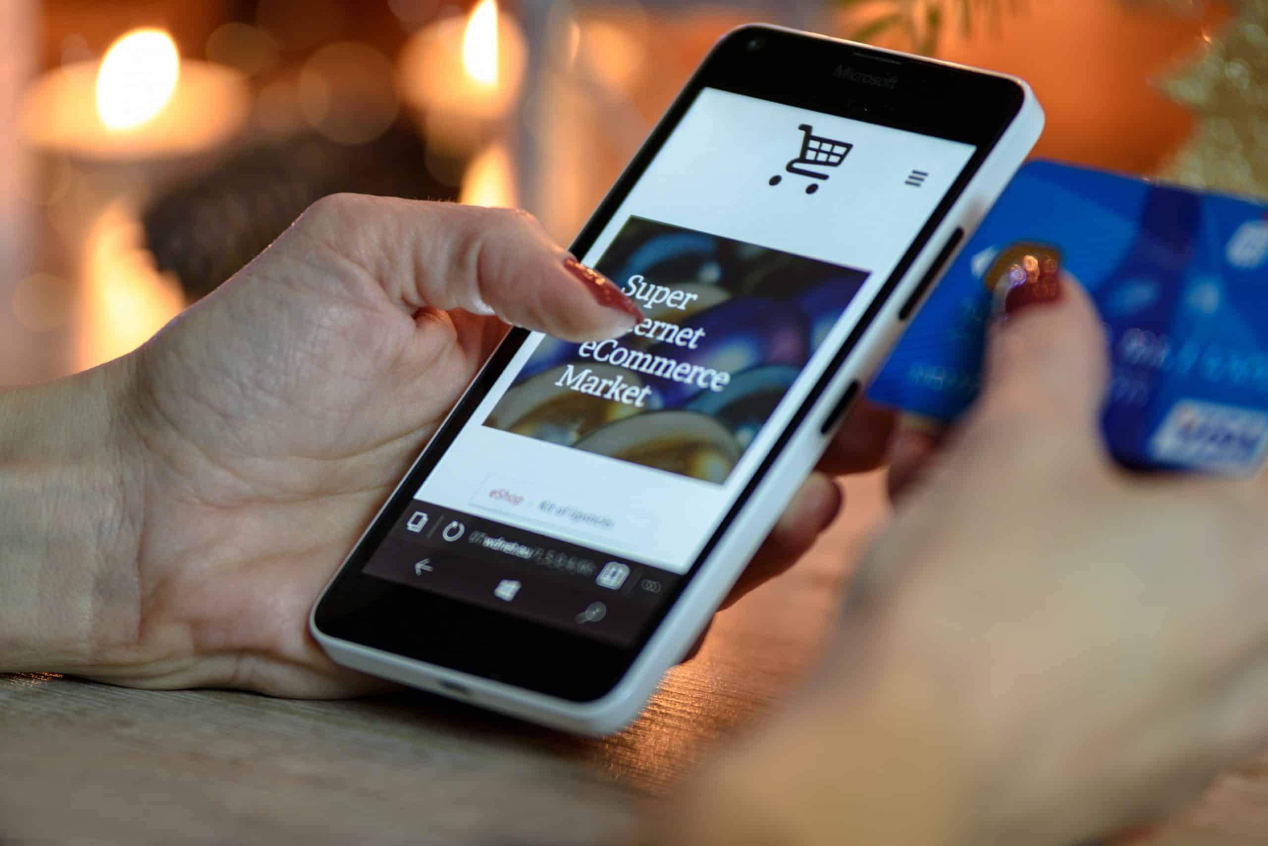 Sådan vælger du den rette betalingsløsning til din webshop
