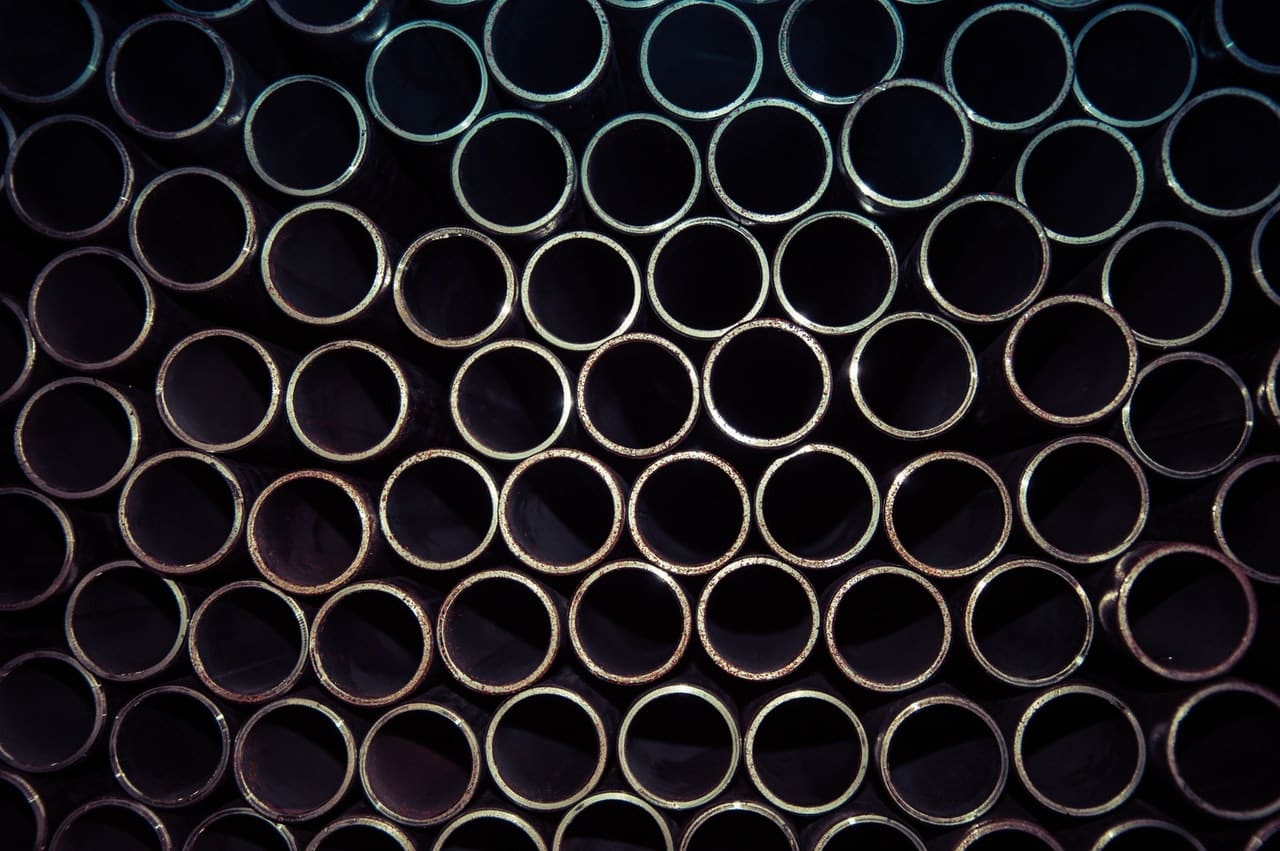 Hvilken type rørbukker er du?