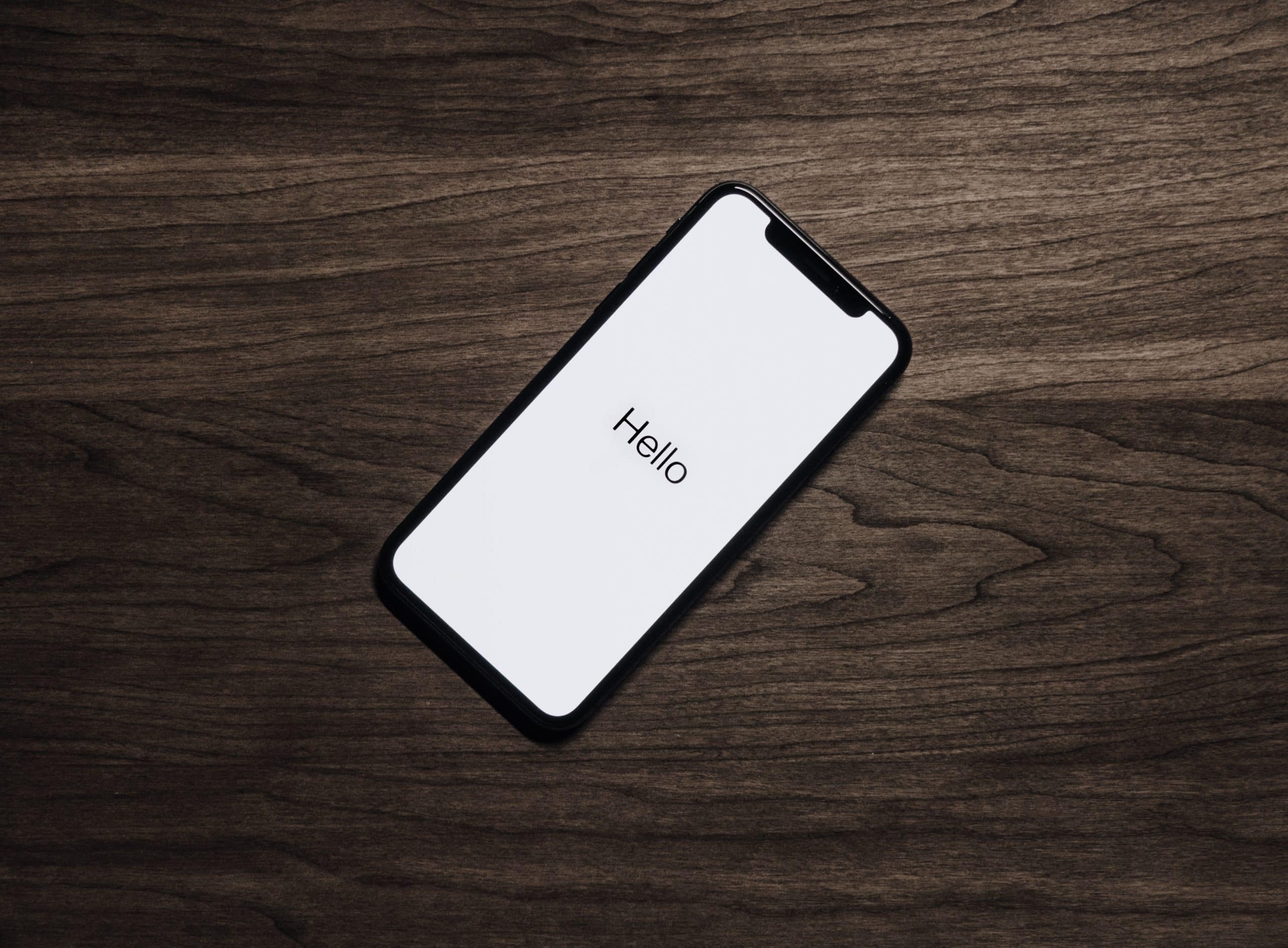 Derfor bør du købe en brugt mobiltelefon