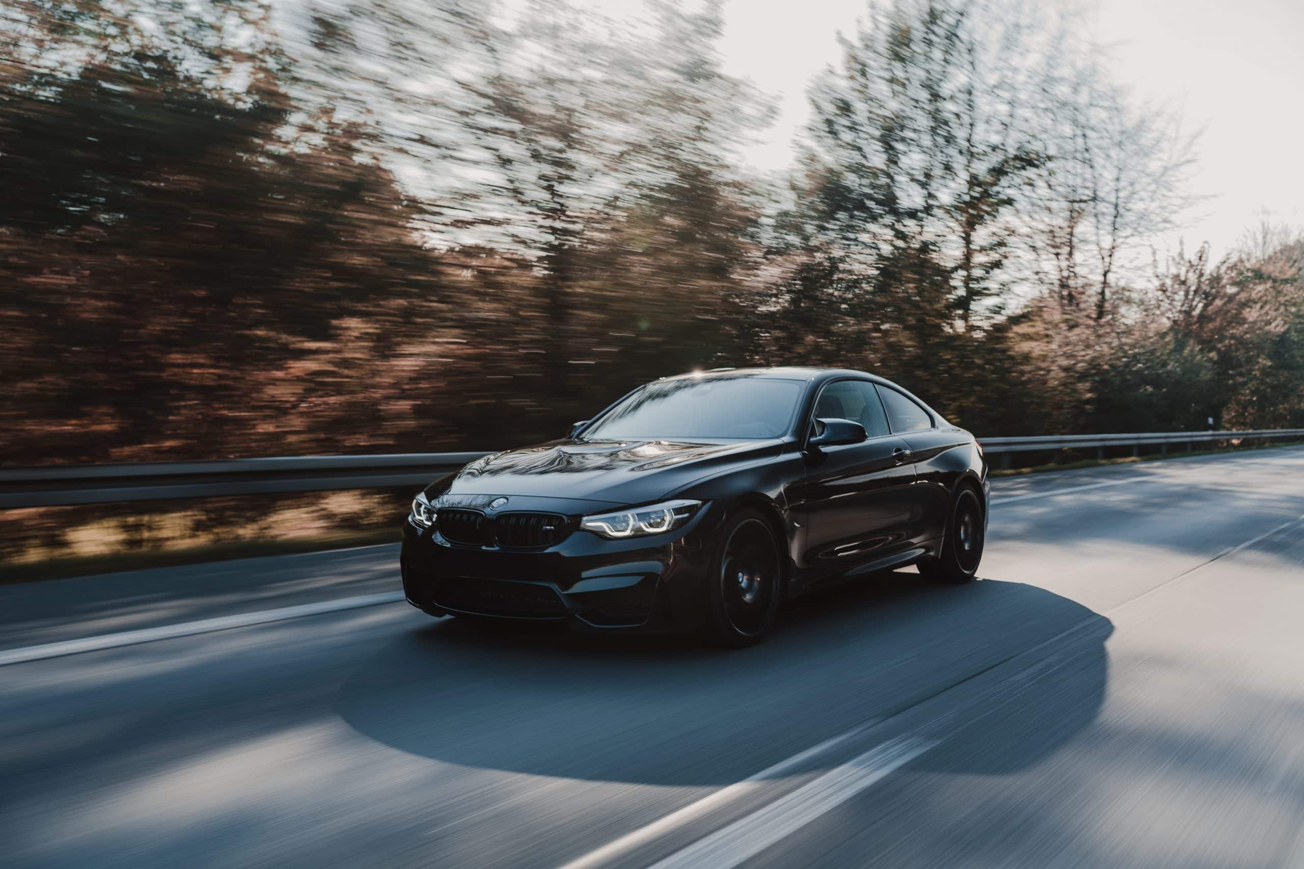 Mangler du tilbehør til din BMW?