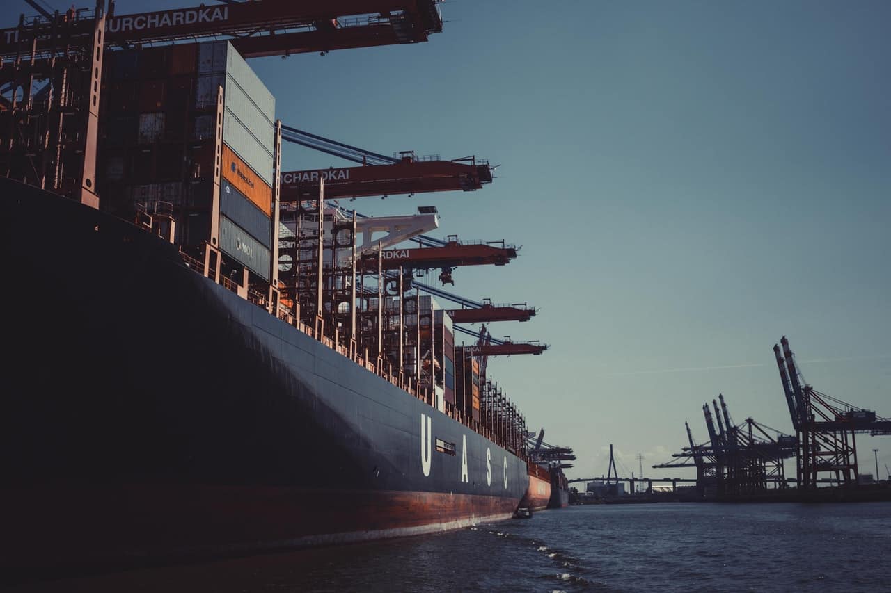 Tips til at finde det rette transport- og logistikfirma
